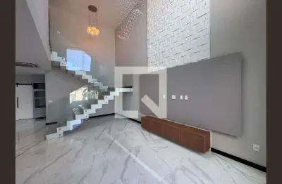 Casa / sobrado em condomínio para aluguel - recreio, 5 quartos,  300 m² - rio de janeiro