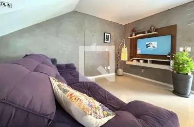 Casa para aluguel - campeche, 3 quartos,  127 m² - florianópolis