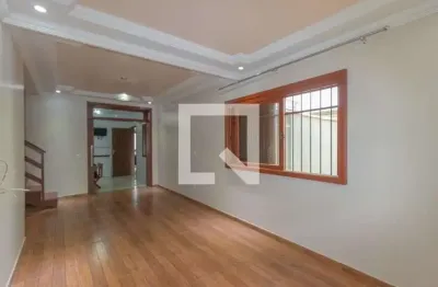 Casa com 3 quartos para alugar na Rua Boa Esperança, Fátima, Canoas