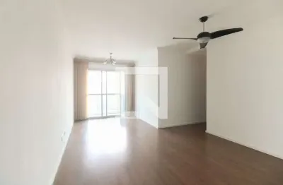 Apartamento para aluguel - tatuapé, 3 quartos,  83 m² - são paulo