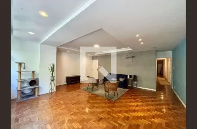 Apartamento para aluguel - copacabana, 3 quartos,  130 m² - rio de janeiro