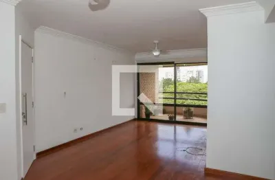 Apartamento para aluguel - perdizes, 3 quartos,  112 m² - são paulo