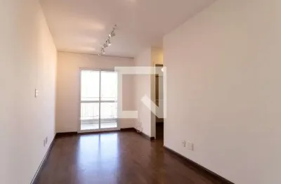 Apartamento para aluguel - vila romana, 2 quartos,  51 m² - são paulo