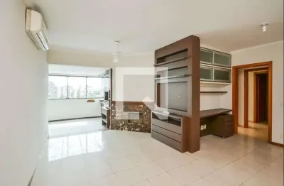 Apartamento para aluguel - menino deus, 2 quartos,  95 m² - porto alegre