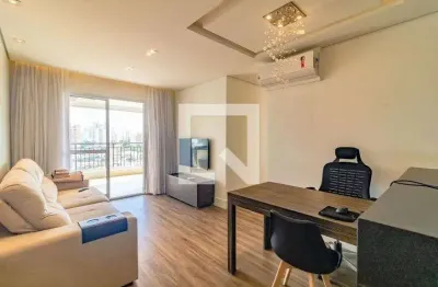 Apartamento para aluguel - saúde, 2 quartos,  78 m² - são paulo