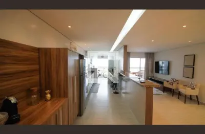 Apartamento para aluguel - guilhermina, 3 quartos,  144 m² - praia grande