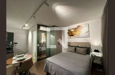 Apartamento para aluguel - vila madalena, 1 quarto,  26 m² - são paulo