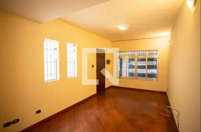 Casa para aluguel - parque são domingos, 3 quartos,  187 m² - são paulo