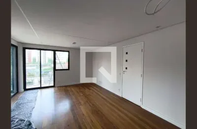 Apartamento para aluguel - vila mariana, 2 quartos,  118 m² - são paulo