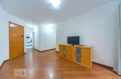 Apartamento para aluguel - centro, 4 quartos,  97 m² - santo andré