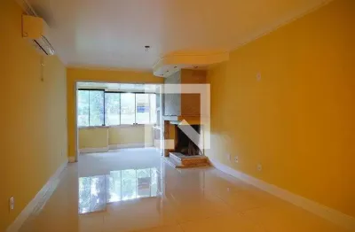 Apartamento para aluguel - chácara das pedras , 2 quartos,  95 m² - porto alegre