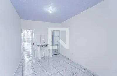 Casa com 1 quarto para alugar na Rua Carolina Soares, Casa Verde, São Paulo