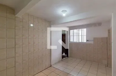 Casa para aluguel - vila industrial, 2 quartos,  70 m² - são paulo