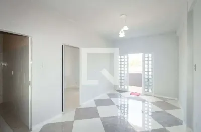 Casa para aluguel - campo grande, 2 quartos,  90 m² - rio de janeiro