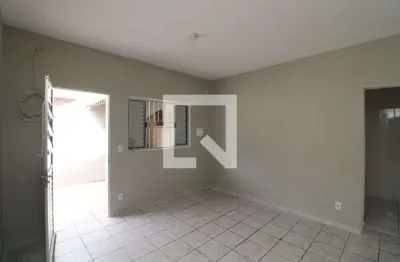 Casa com 1 quarto para alugar na Rua Itanhomi, Vila Formosa, São Paulo
