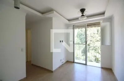 Apartamento para aluguel - taquara, 2 quartos,  50 m² - rio de janeiro