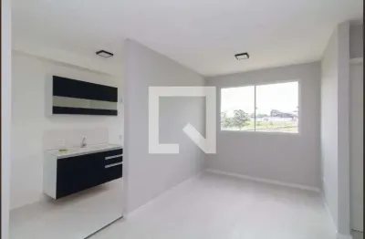 Apartamento para aluguel - itaim paulista, 2 quartos,  43 m² - são paulo