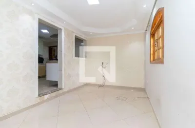 Casa para aluguel - vila nova curuca, 2 quartos,  75 m² - são paulo