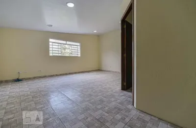 Casa para aluguel - jardim santa emília, 1 quarto,  70 m² - são paulo