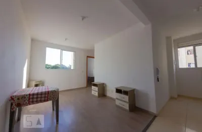 Apartamento para aluguel - alto petrópolis, 2 quartos,  45 m² - porto alegre