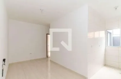 Apartamento para aluguel - parque continental i, 2 quartos,  50 m² - guarulhos