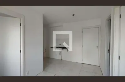 Apartamento para aluguel - vila princesa isabel, 2 quartos,  36 m² - são paulo