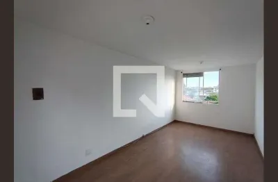 Apartamento para aluguel - taquara, 2 quartos,  50 m² - rio de janeiro