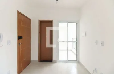 Kitnet / stúdio para aluguel - vila esperança, 1 quarto,  18 m² - são paulo