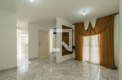 Apartamento para aluguel - cidade satelite santa barbara, 2 quartos,  50 m² - são paulo