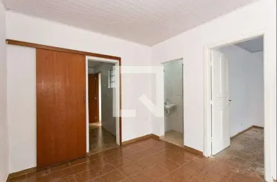 Casa para aluguel - vila esperança, 1 quarto,  58 m² - são paulo