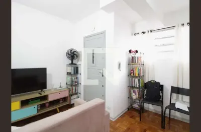 Apartamento para aluguel - vila mazzei, 1 quarto,  30 m² - são paulo