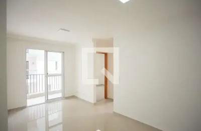Apartamento para aluguel - jardim do tiro, 2 quartos,  52 m² - são paulo
