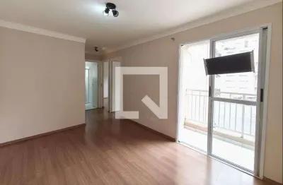 Apartamento para aluguel - jardim amazonas, 2 quartos,  50 m² - campinas