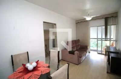 Apartamento para aluguel - irajá, 2 quartos,  53 m² - rio de janeiro