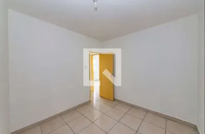 Apartamento para aluguel - calafate, 2 quartos,  70 m² - belo horizonte