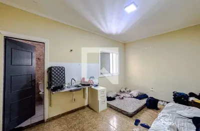 Kitnet / stúdio para aluguel - brás, 1 quarto,  30 m² - são paulo