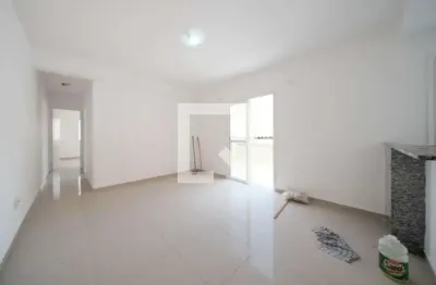 Apartamento para aluguel - vila guilhermina, 2 quartos,  40 m² - são paulo