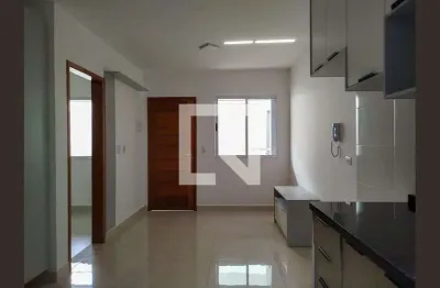 Apartamento para aluguel - vila aricanduva, 2 quartos,  38 m² - são paulo