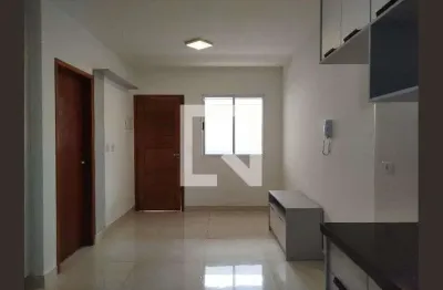 Apartamento para aluguel - vila aricanduva, 2 quartos,  38 m² - são paulo