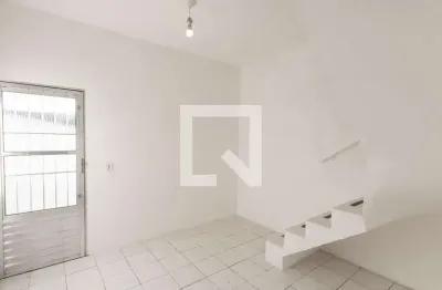 Casa / sobrado em condomínio para aluguel - cidade patriarca, 1 quarto,  60 m² - são paulo