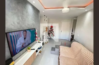 Apartamento para aluguel - méier, 1 quarto,  35 m² - rio de janeiro