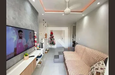 Apartamento para aluguel - méier, 1 quarto,  45 m² - rio de janeiro