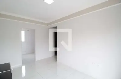 Apartamento para aluguel - santa mônica, 2 quartos,  50 m² - uberlândia