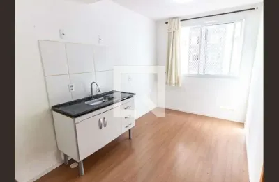 Apartamento com 1 quarto para alugar na Rua Siqueira Bueno, Belém, São Paulo