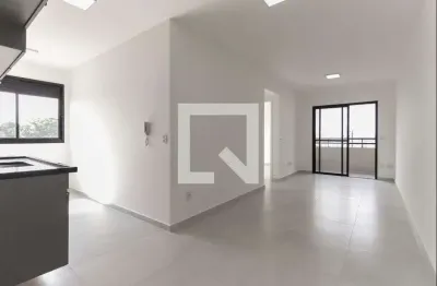 Apartamento para aluguel - vila jacuí, 2 quartos,  50 m² - são paulo