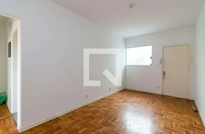 Apartamento para aluguel - água fria, 1 quarto,  72 m² - são paulo
