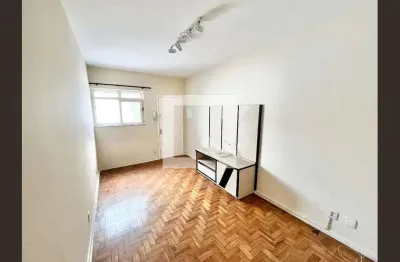 Apartamento para aluguel - água fria, 1 quarto,  72 m² - são paulo