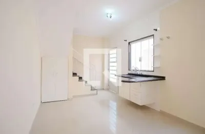 Casa para aluguel - vila esperança, 1 quarto,  50 m² - são paulo