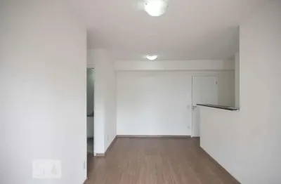 Apartamento para aluguel - vila andrade, 2 quartos,  49 m² - são paulo
