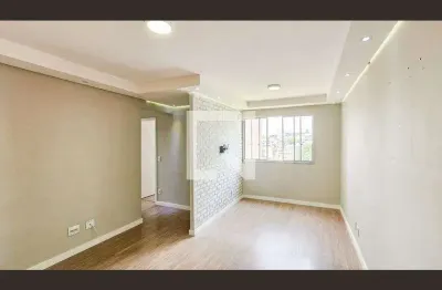 Apartamento para aluguel - bandeiras, 2 quartos,  56 m² - osasco